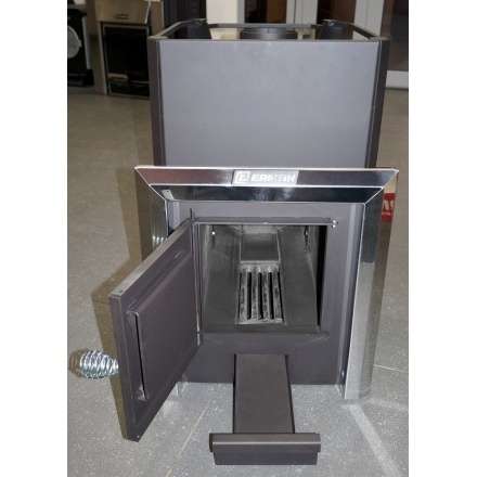 Печь банная Ермак 16 Сетка-Классика в Орше