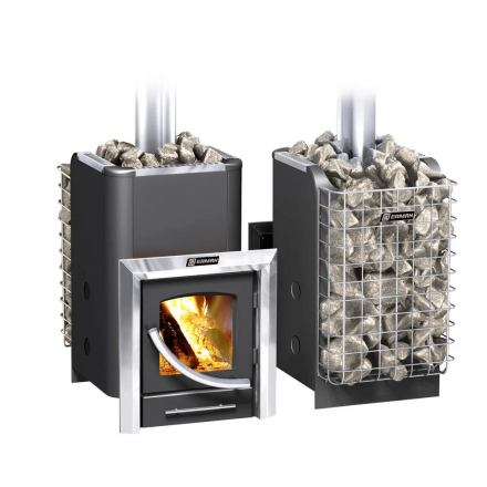 Печь банная Ермак 16-ПС Классика в Орше