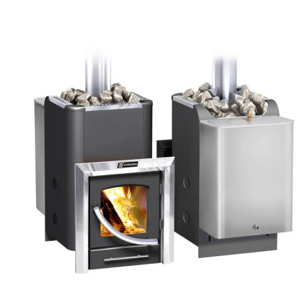 Печь банная Ермак 16-ПС Классика в Орше