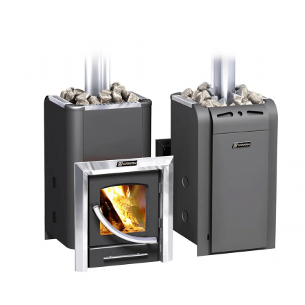 Печь банная Ермак 16-ПС Классика в Орше