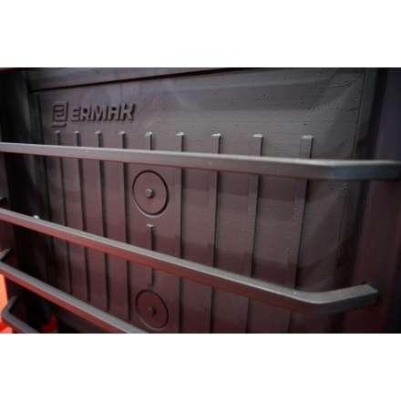 Печь банная Eрмак 20 Сетка-Премиум (чугун) в Орше