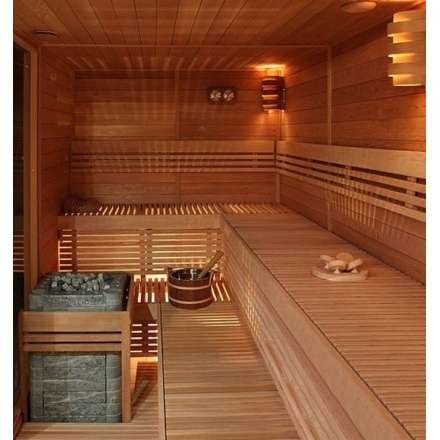 Электрическая печь SAWO NIM-90NS-P в Орше