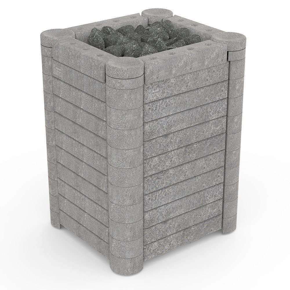 Электрическая печь SAWO NIM-120NS-P Амазонка бай фото в Орше