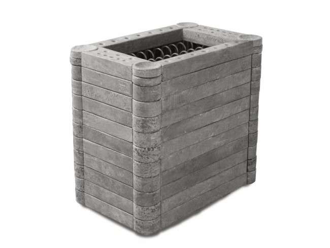 Электрическая печь SAWO NIM-150NS-P Амазонка бай фото в Орше