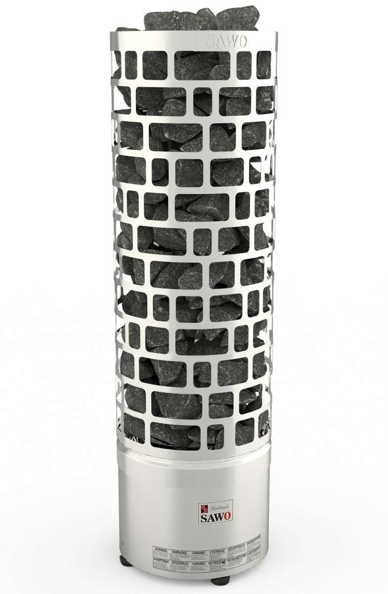 Электрическая печь SAWO ARI3-90Ni2-P Амазонка бай фото в Орше