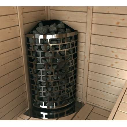 Электрическая печь SAWO ARI3-90Ni2-CNR-P в Орше