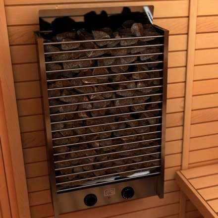 Электрическая печь SAWO CRR2-30NB-P в Орше