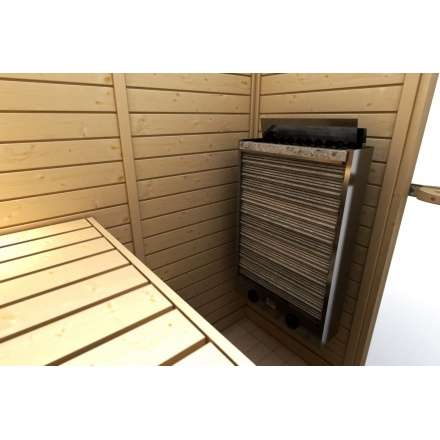 Электрическая печь SAWO CIR3-90NB-P в Орше