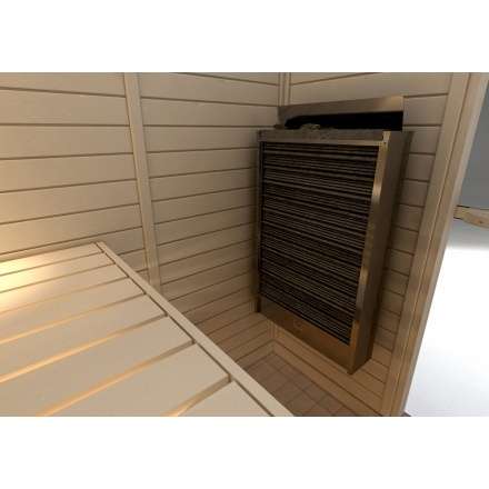 Электрическая печь SAWO CIR3-60NS-P в Орше