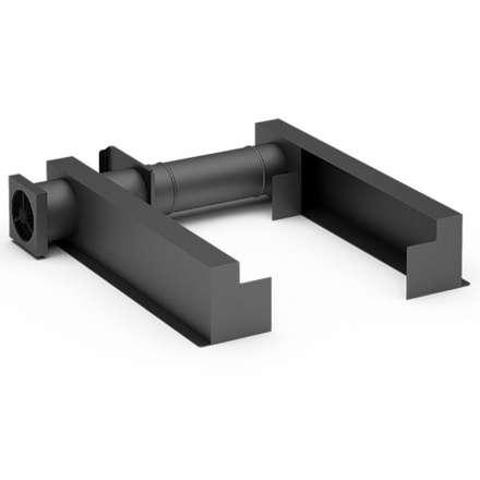 Приставка Теплодар Турбо для ТОП-200 в Орше