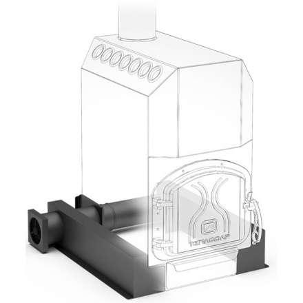 Приставка Теплодар Турбо для ТОП-200 в Орше