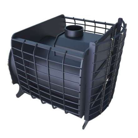 Каменка навесная Царь-печи 30 в Орше