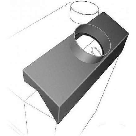 Теплосъемник Теплодар для ТОП-200 купить в Орше