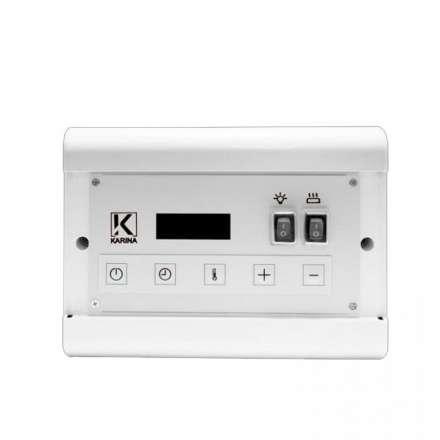 Пульт управления KARINA Case C18 White в Орше