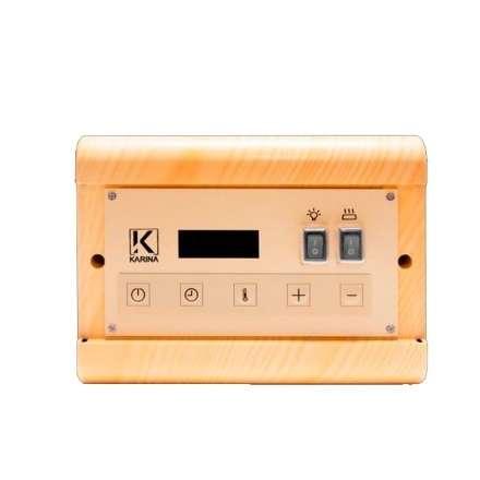 Пульт управления KARINA Case C18 Wood в Орше