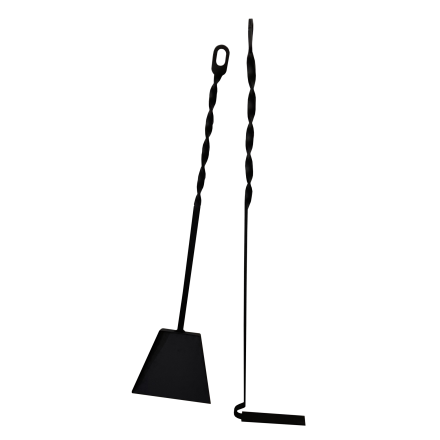 Набор кочерга и совок Пегас купить в Орше