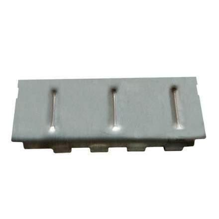 Пластина в топку из стали Пегас в Орше