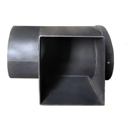 Переходник Сибирь-Т на КВО-130/200 кВт в Орше