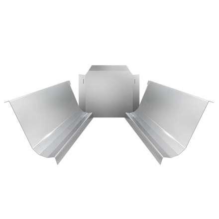 Усилитель топки Везувий 12, 14 (AISI 430/2,0 мм) в Орше