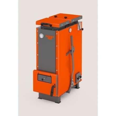 Твердотопливный котел Теплодар Куппер КАРБО-18 (2.0) Амазонка бай фото в Орше