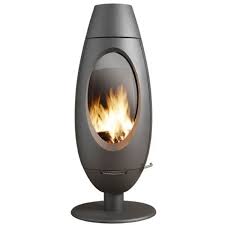 Печь-камин Invicta OVE стальная Амазонка бай фото в Орше