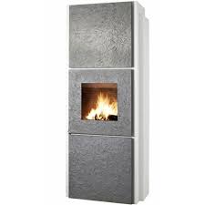 Купить Печь-камин Invicta Roche в интерьере чугунная в Орше в Орше