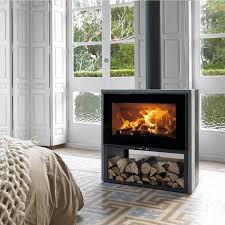 Печь-камин Denia Firex Амазонка бай фото в Орше