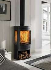 Печь-камин Denia Innsbruck Амазонка бай фото в Орше