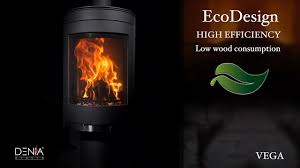 Печь-камин Denia Vega Амазонка бай фото в Орше