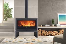 Печь-камин Denia Panoramic + Stove Bench Амазонка бай фото в Орше