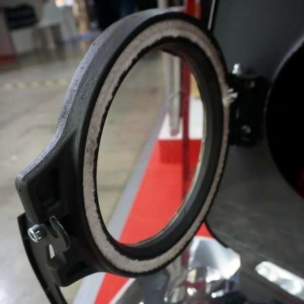 Печь отопительная Ермак Stoker NAUTILUS 270 AQUA в Орше