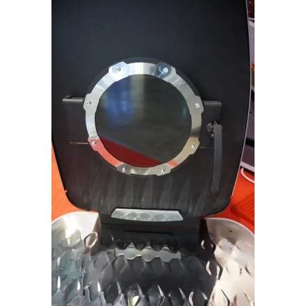 Печь отопительная Ермак Stoker NAUTILUS 370 AQUA в Орше