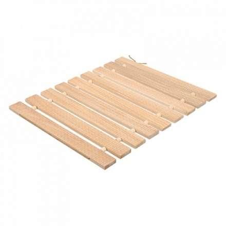 Коврик для бани М-13 с тиснением Под старину купить в Орше