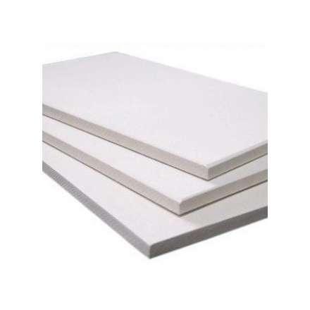 Плита из силиката кальция Silikum (Super isol) 1000x600х30 купить в Орше