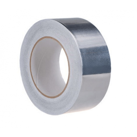 Фольгоскотч МА25 мкм 50 м x 50 мм купить в Орше