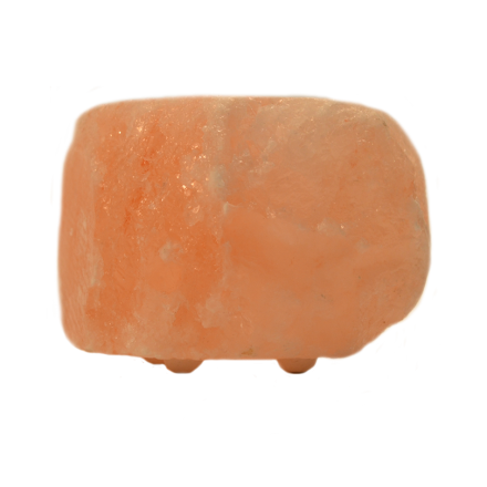 Гималайская соль, испаритель для аромамасел 1 кг в Орше