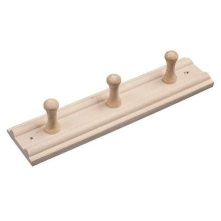 Вешалка 3-х рожковая купить в Орше