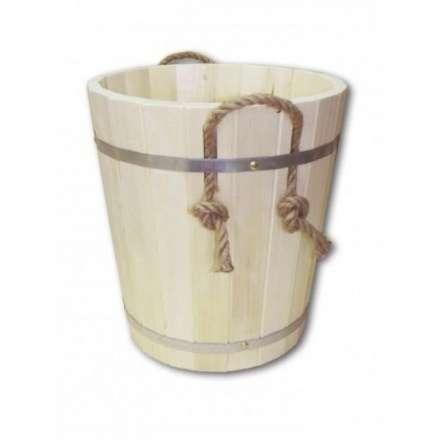 Запарник для бани 20л M-43 купить в Орше