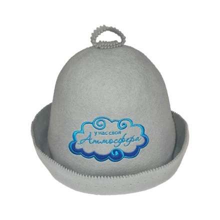 Колпак банный ProMetall У нас своя Атмосфера в Орше