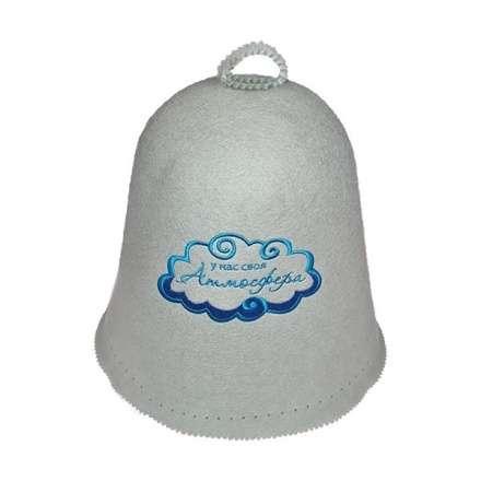 Колпак банный ProMetall У нас своя Атмосфера в Орше