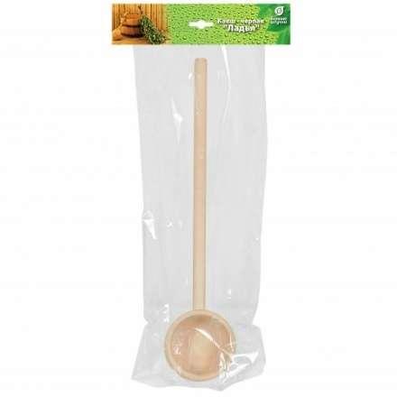 Ковш-черпак Ладья 40см 0.25л 32474 в Орше