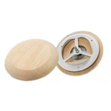 Тарельчатый клапан D-100 купить в Орше