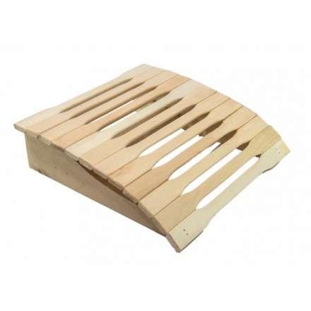 Подголовник пружинный анатомический М-5 фигурная рейка купить в Орше