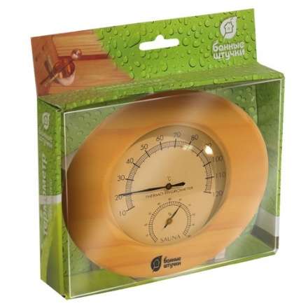 Банная станция овальная в деревянном корпусе 18022 в Орше