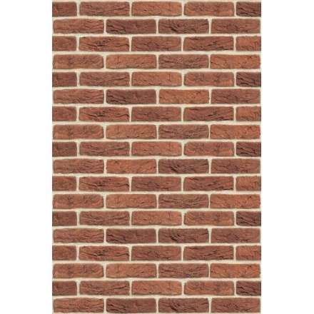 Фиброцементная плита Фаспан Красный (Терракот) №1002 Вертикаль (1200х1200х8мм) купить в Орше