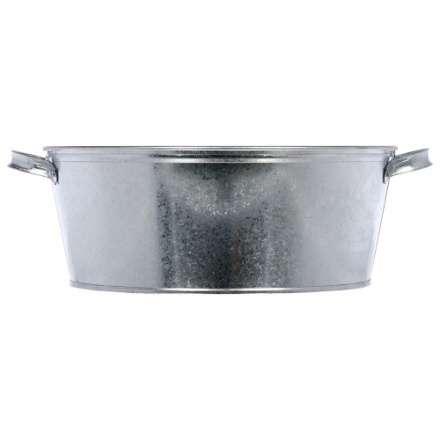 Оцинкованный таз круглый 13л 36553 в Орше