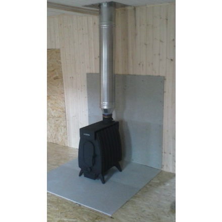 Фиброцементная плита Cembrit Multiforce Sauna 9x1200x630 мм в Орше