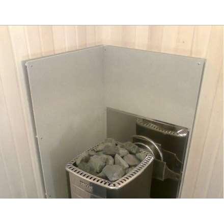 Фиброцементная плита Cembrit Multiforce Sauna 9x1200x630 мм в Орше