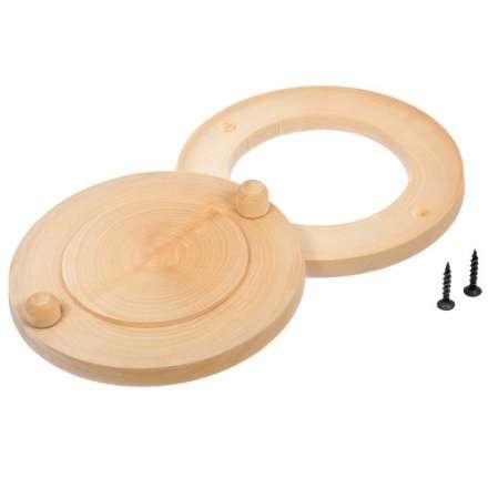 Вентиляционный клапан D-115 липа в Орше