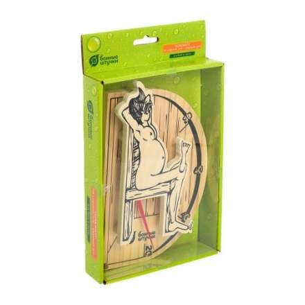 Термометр В здоровом теле-здоровый дух 18003 в Орше